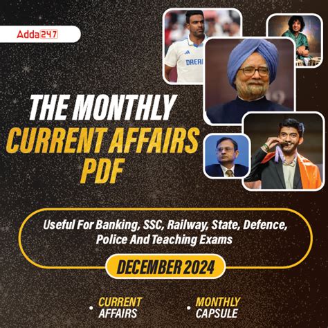 Current Affairs 2022 for Banking, SSC, Railways and Insurance Exams.